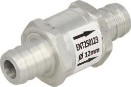 ENGITECH ENT250123 - Valve, fuel pump autospares.lv