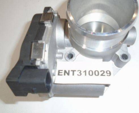 ENGITECH SALE-ENT310029 - Throttle body autospares.lv