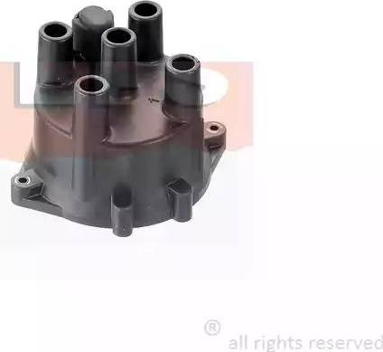 EPS 1.322.063 - Distributor Cap autospares.lv