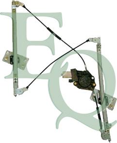 Equal Quality 080131 - Window Regulator autospares.lv