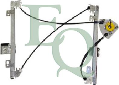 Equal Quality 150713 - Window Regulator autospares.lv