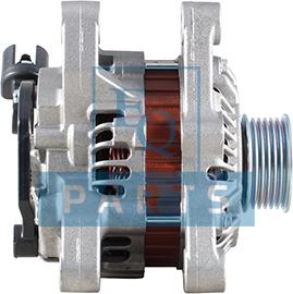 Equal Quality AL10094 - Alternator autospares.lv