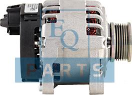 Equal Quality AL10049 - Alternator autospares.lv