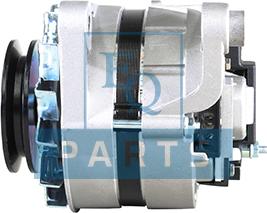 Equal Quality AL10044 - Alternator autospares.lv