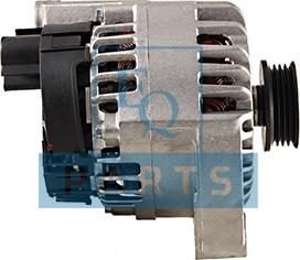 Equal Quality AL10046 - Alternator autospares.lv