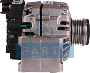 Equal Quality AL10040 - Alternator autospares.lv