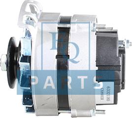 Equal Quality AL10043 - Alternator autospares.lv