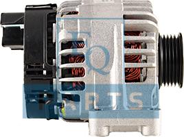 Equal Quality AL10059 - Alternator autospares.lv