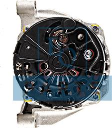 Equal Quality AL10059 - Alternator autospares.lv