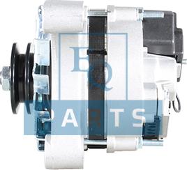 Equal Quality AL10054 - Alternator autospares.lv