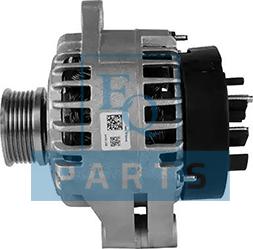 Equal Quality AL10058 - Alternator autospares.lv