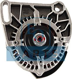 Equal Quality AL10053 - Alternator autospares.lv