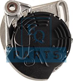 Equal Quality AL10053 - Alternator autospares.lv