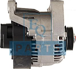 Equal Quality AL10053 - Alternator autospares.lv