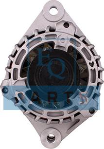 Equal Quality AL10057 - Alternator autospares.lv