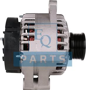 Equal Quality AL10057 - Alternator autospares.lv