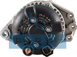 Equal Quality AL10065 - Alternator autospares.lv