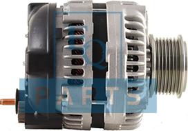 Equal Quality AL10065 - Alternator autospares.lv