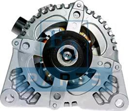 Equal Quality AL10066 - Alternator autospares.lv