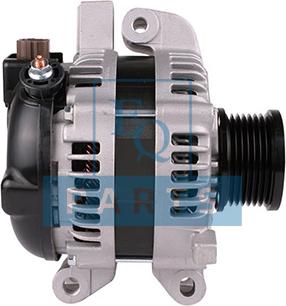 Equal Quality AL10068 - Alternator autospares.lv