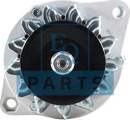 Equal Quality AL10063 - Alternator autospares.lv