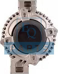 Equal Quality AL10067 - Alternator autospares.lv