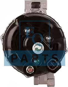 Equal Quality AL10067 - Alternator autospares.lv