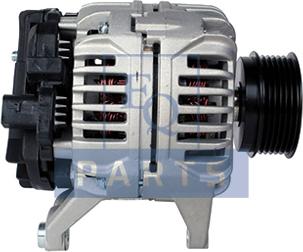 Equal Quality AL10004 - Alternator autospares.lv