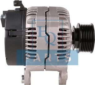 Equal Quality AL10005 - Alternator autospares.lv