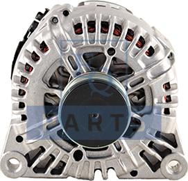 Equal Quality AL10002 - Alternator autospares.lv