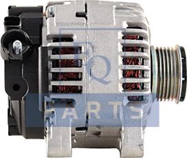 Equal Quality AL10002 - Alternator autospares.lv