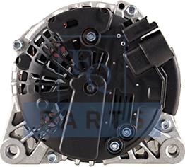 Equal Quality AL10002 - Alternator autospares.lv