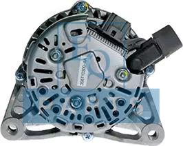 Equal Quality AL10019 - Alternator autospares.lv