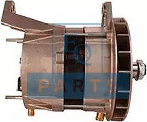 Equal Quality AL10015 - Alternator autospares.lv