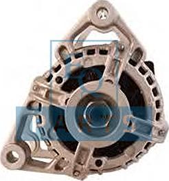 Equal Quality AL10010 - Alternator autospares.lv