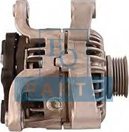 Equal Quality AL10010 - Alternator autospares.lv