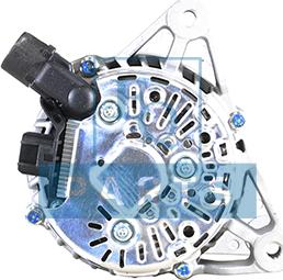 Equal Quality AL10018 - Alternator autospares.lv