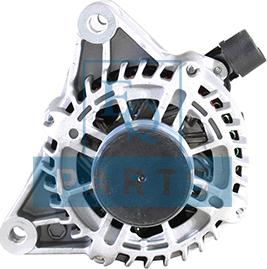 Equal Quality AL10018 - Alternator autospares.lv