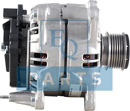 Equal Quality AL10013 - Alternator autospares.lv