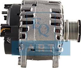 Equal Quality AL10085 - Alternator autospares.lv