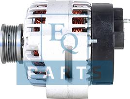 Equal Quality AL10080 - Alternator autospares.lv