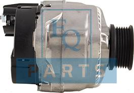 Equal Quality AL10088 - Alternator autospares.lv