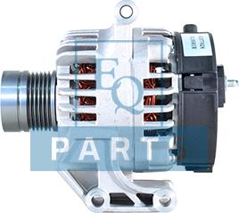 Equal Quality AL10082 - Alternator autospares.lv