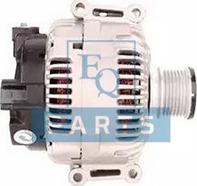 Equal Quality AL10035 - Alternator autospares.lv