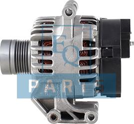 Equal Quality AL10030 - Alternator autospares.lv