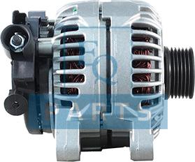 Equal Quality AL10033 - Alternator autospares.lv