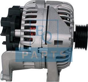 Equal Quality AL10037 - Alternator autospares.lv