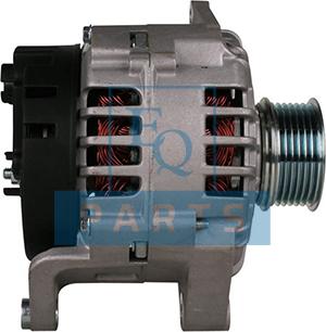 Equal Quality AL10029 - Alternator autospares.lv