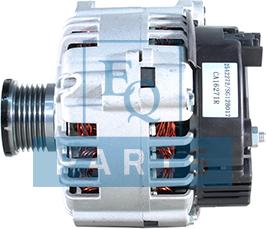 Equal Quality AL10021 - Alternator autospares.lv