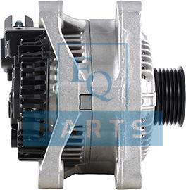 Equal Quality AL10028 - Alternator autospares.lv